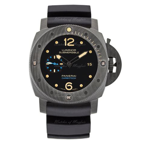 panerai 220 for sale|used panerai watches for sale.